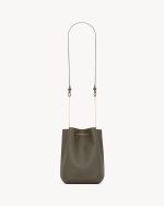 YSL POCHON in lambskin - Image 4
